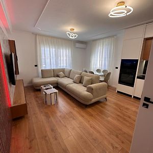 Appartement met Drie Slaapkamers
